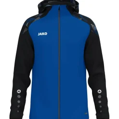 Sonic Kinder Kapuzensweater