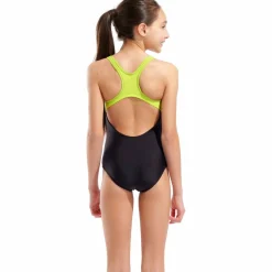 Sound Track Swim Pro Back Mädchen Schwimmanzug