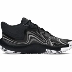 Spawn 6 Mid Unisex Basketballschuhe