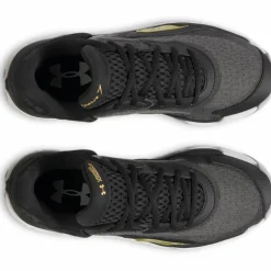 Spawn 7 Unisex Basketballschuhe