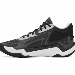 Spawn 7 Mid Unisex Basketballschuhe