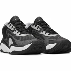 Spawn 7 Mid Unisex Basketballschuhe