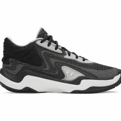 Spawn 7 Mid Unisex Basketballschuhe