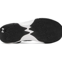 Spawn 7 Mid Unisex Basketballschuhe