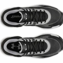 Spawn 7 Mid Unisex Basketballschuhe