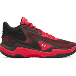 Spawn 7 Mid Unisex Basketballschuhe