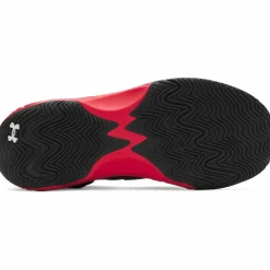 Spawn 7 Mid Unisex Basketballschuhe