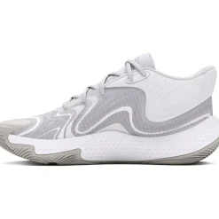 Spawn 6 Mid Unisex Basketballschuhe