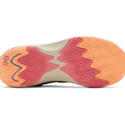 Spawn 7 Unisex Basketballschuhe