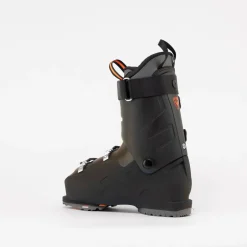 Speed 120 HV+ GW- Black Herren Alpinskischuhe