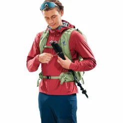 Speed Lite Pro 25 Herren Wanderrucksack
