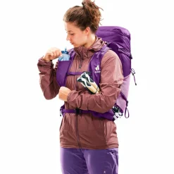 Speed Lite Pro 28 SL Damen Wanderrucksack