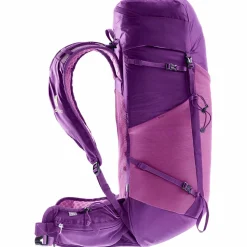 Speed Lite Pro 28 SL Damen Wanderrucksack