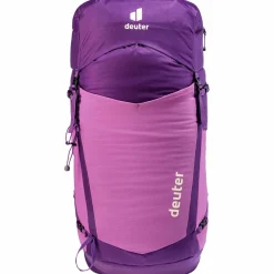 Speed Lite Pro 28 SL Damen Wanderrucksack