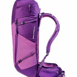 Speed Lite Pro 28 SL Damen Wanderrucksack