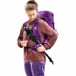 Speed Lite Pro 28 SL Damen Wanderrucksack