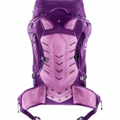 Speed Lite Pro 28 SL Damen Wanderrucksack