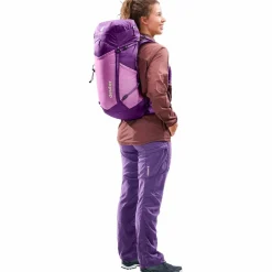 Speed Lite Pro 28 SL Damen Wanderrucksack