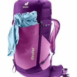 Speed Lite Pro 28 SL Damen Wanderrucksack