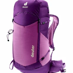 Speed Lite Pro 28 SL Damen Wanderrucksack