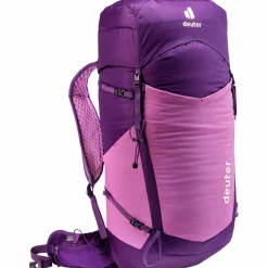 Speed Lite Pro 28 SL Damen Wanderrucksack