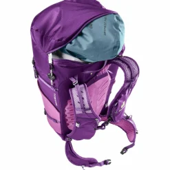Speed Lite Pro 28 SL Damen Wanderrucksack