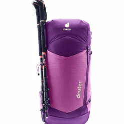 Speed Lite Pro 28 SL Damen Wanderrucksack