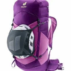 Speed Lite Pro 28 SL Damen Wanderrucksack