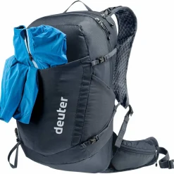 Speed Lite Pro 17 SL Damen Wanderrucksack
