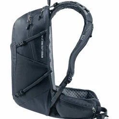 Speed Lite Pro 17 SL Damen Wanderrucksack