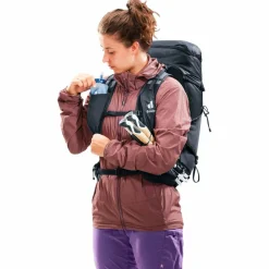 Speed Lite Pro 28 SL Damen Wanderrucksack