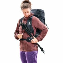 Speed Lite Pro 28 SL Damen Wanderrucksack