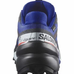 Speedcross 6 GTX Equipe Unisex Trekkingsandalen