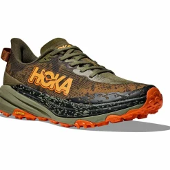 Speedgoat 6 Wide weit Herren Trailrunningschuhe