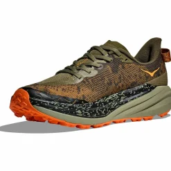 Speedgoat 6 Wide weit Herren Trailrunningschuhe