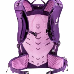 Speed Lite Pro 17 SL Damen Wanderrucksack