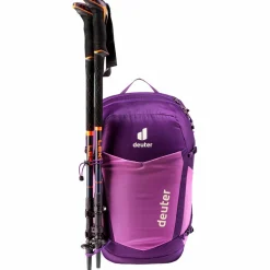 Speed Lite Pro 17 SL Damen Wanderrucksack