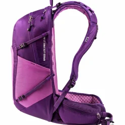 Speed Lite Pro 17 SL Damen Wanderrucksack