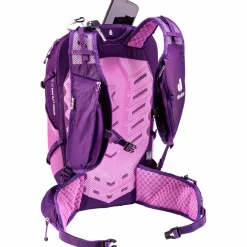 Speed Lite Pro 17 SL Damen Wanderrucksack
