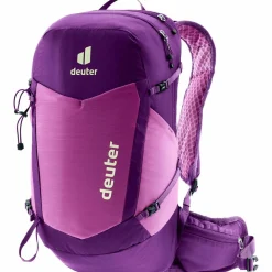 Speed Lite Pro 17 SL Damen Wanderrucksack