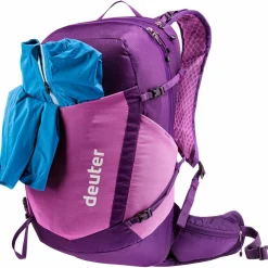 Speed Lite Pro 17 SL Damen Wanderrucksack