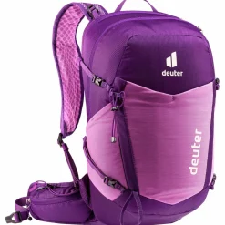 Speed Lite Pro 17 SL Damen Wanderrucksack