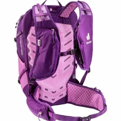 Speed Lite Pro 17 SL Damen Wanderrucksack