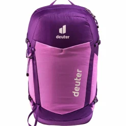 Speed Lite Pro 17 SL Damen Wanderrucksack