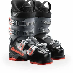 Speedmachine J 4 Kinder Alpinskischuhe