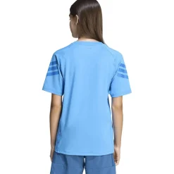 Sport Icons 3 Stripes T-Shirt Kinder T-Shirt