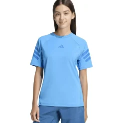 Sport Icons 3 Stripes T-Shirt Kinder T-Shirt