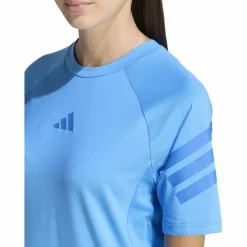 Sport Icons 3 Stripes T-Shirt Kinder T-Shirt