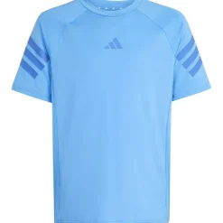 Sport Icons 3 Stripes T-Shirt Kinder T-Shirt
