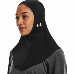 Sport Hijab Damen Stirnband